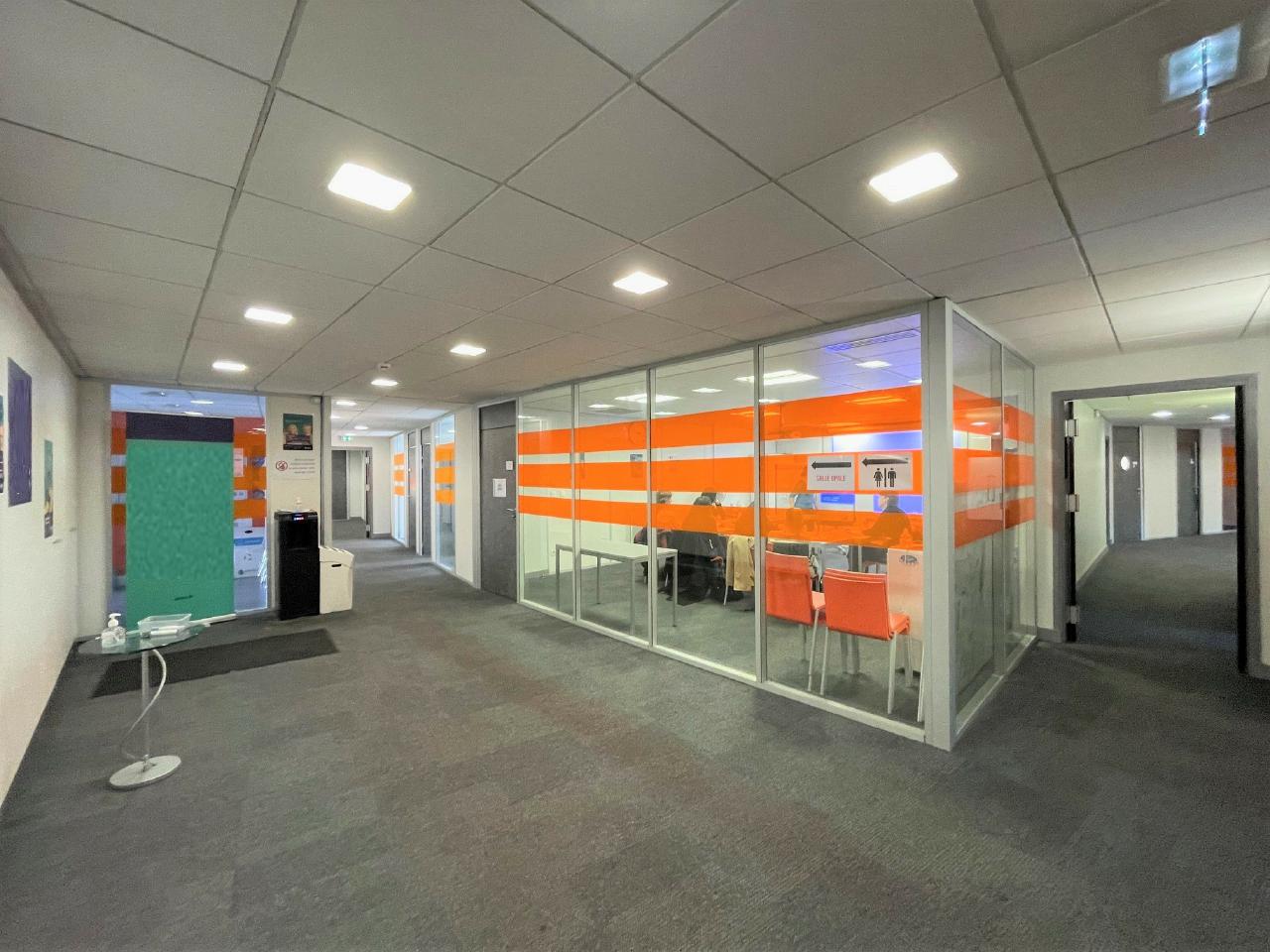Bureau Lille 1041m² Location bureau Lille Nord OLBUR2316929 16